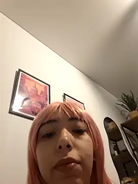 missapril0101 online show from 12.17.25