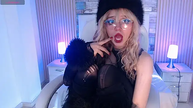 rihonna hs8 online show from 09.20.25