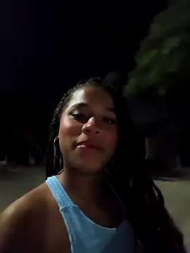 Mia-sensual online show from 10.07.25