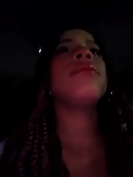 Mia-sensual online show from 10.10.25