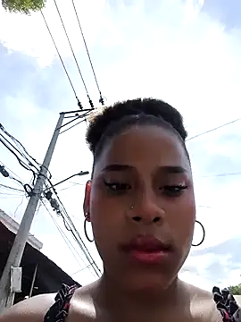 Mia-sensual online show from 11.02.25