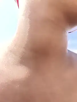 Mia-sensual online show from 11.08.25