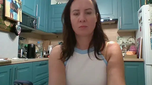 ALICAINWONDERLAND online show from 12.01.25