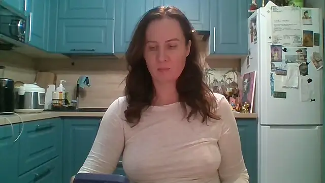 ALICAINWONDERLAND online show from 01.09.26