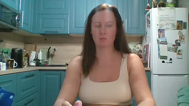 ALICAINWONDERLAND online show from 03.12.26