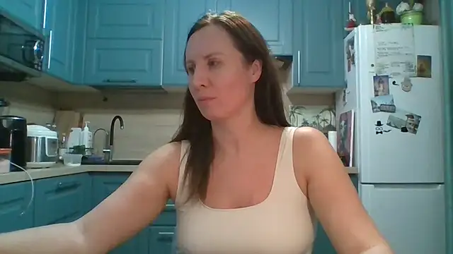 ALICAINWONDERLAND online show from 03.21.26