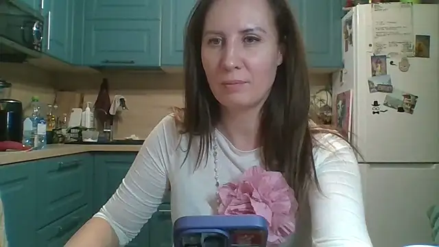 ALICAINWONDERLAND online show from 03.24.26