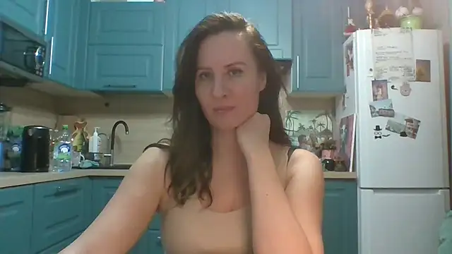 ALICAINWONDERLAND online show from 04.01.26