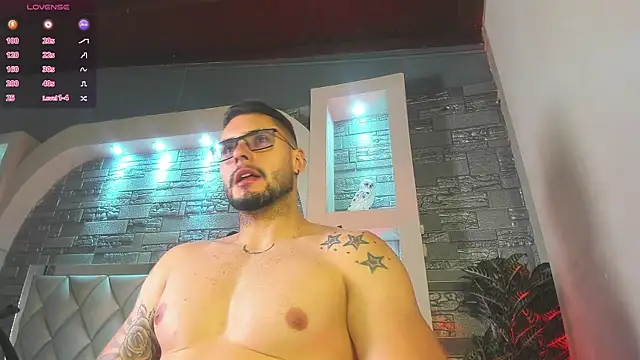 dominic de luca online show from 10.15.25