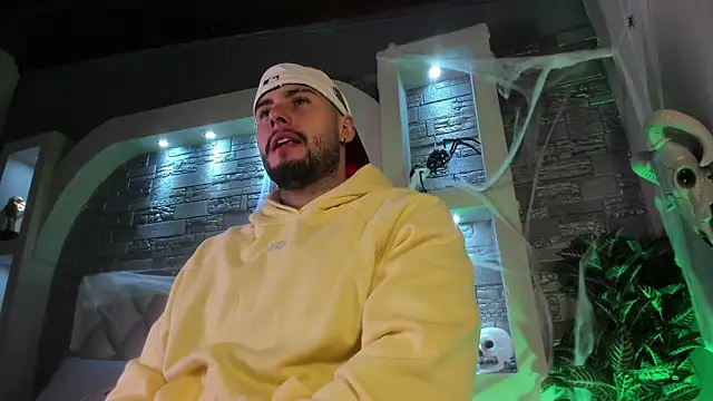 dominic de luca online show from 10.24.25