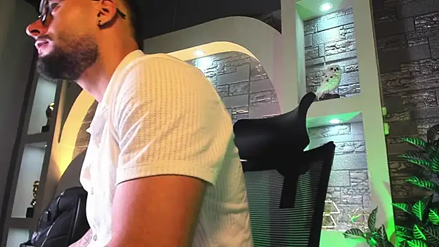 dominic de luca online show from 11.05.25