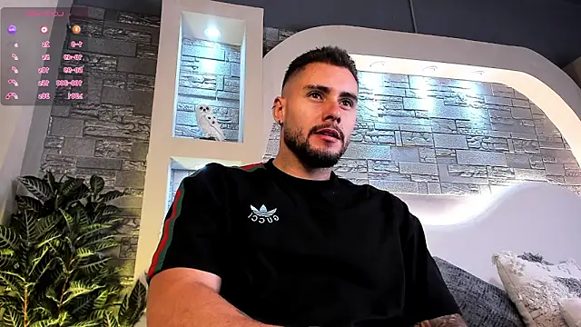 dominic de luca online show from 11.19.25