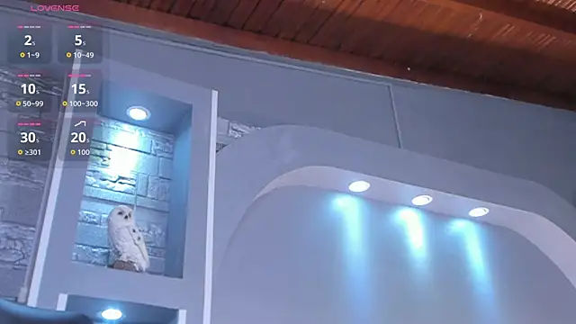 dominic de luca online show from 04.17.26