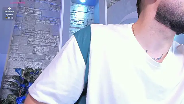 dominic de luca online show from 05.09.26