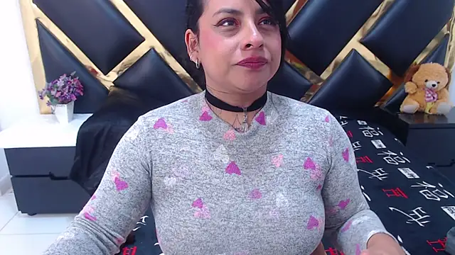 Snapshot of Naia69 chatting on 10.09.25 Naia69 online show from 10.09.25