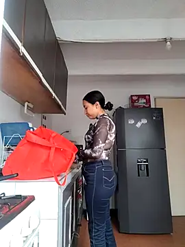 Venus Rivers online show from 10.01.25