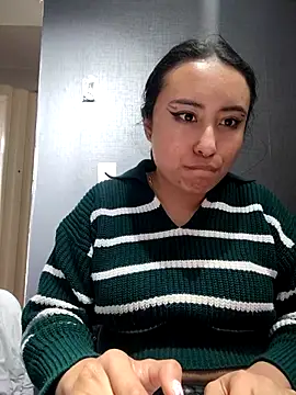 Venus Rivers online show from 10.02.25