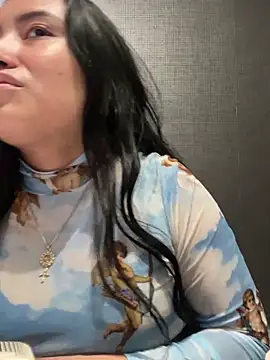 Venus Rivers online show from 10.07.25