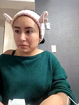 Venus Rivers online show from 10.10.25