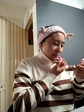 Venus Rivers online show from 10.15.25