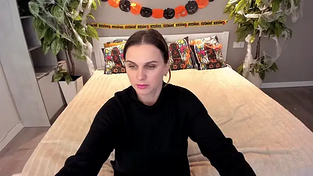 SofiSoft online show from 10.27.25