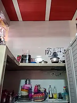 niiky 68 online show from 09.21.25