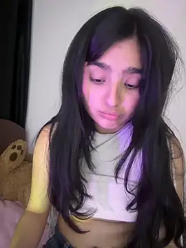 Snapshot of Clementyne30 chatting on 11.02.25 Clementyne30 online show from 11.02.25