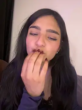 Snapshot of Clementyne30 chatting on 11.19.25 Clementyne30 online show from 11.19.25