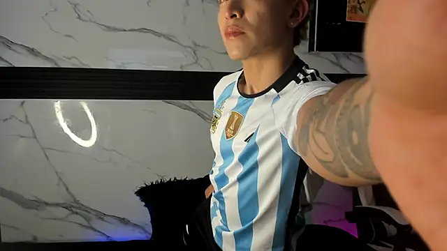 Saimonvela online show from 11.27.25