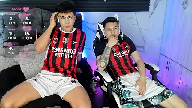 Saimonvela online show from 03.30.26