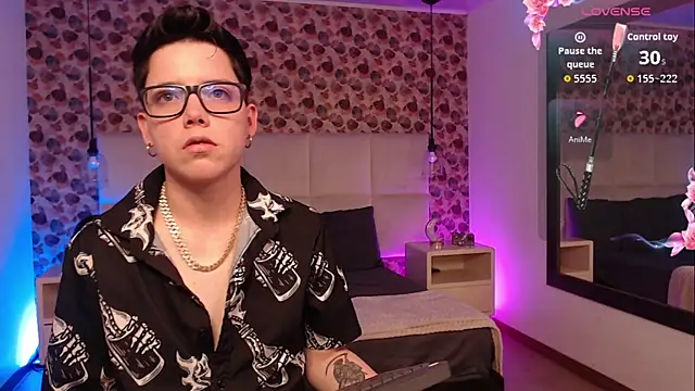 SpencerMontgomery online show from 09.29.25