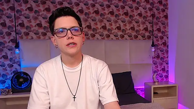 SpencerMontgomery online show from 10.07.25