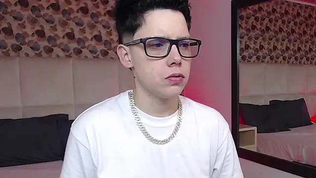 SpencerMontgomery online show from 10.12.25