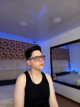 SpencerMontgomery online show from 10.13.25