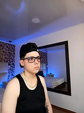 SpencerMontgomery online show from 10.18.25