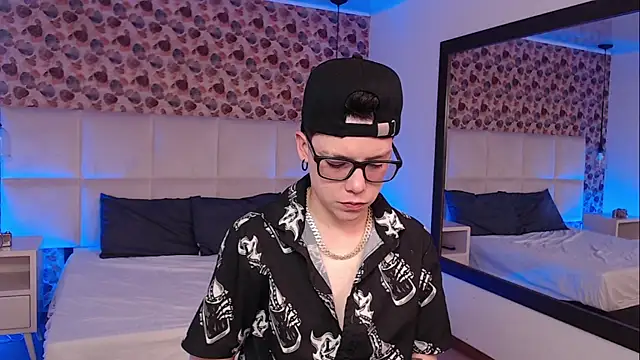 SpencerMontgomery online show from 10.19.25