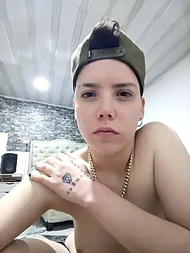 SpencerMontgomery online show from 10.27.25