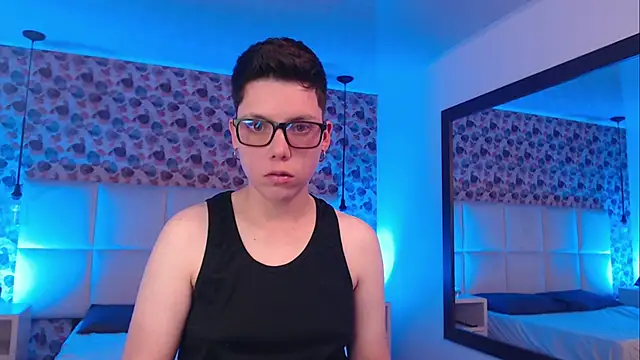 SpencerMontgomery online show from 11.01.25