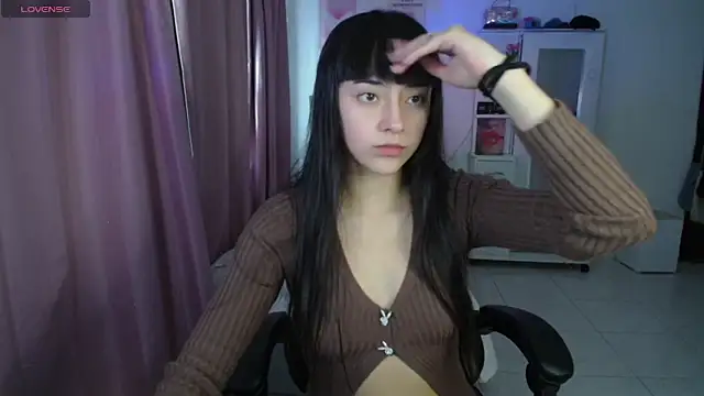 violetta blackk online show from 03.17.26