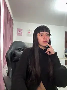 violetta blackk online show from 04.03.26