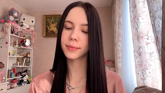 AxyKitten online show from 09.24.25