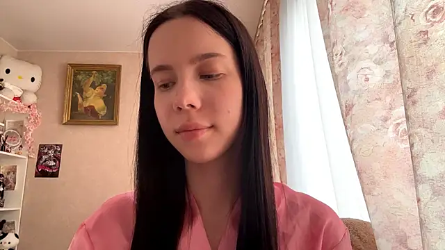 AxyKitten online show from 10.08.25