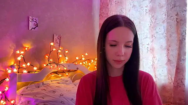 AxyKitten online show from 10.20.25