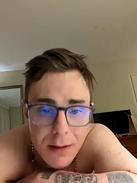 youngblondetwink online show from 03.22.26