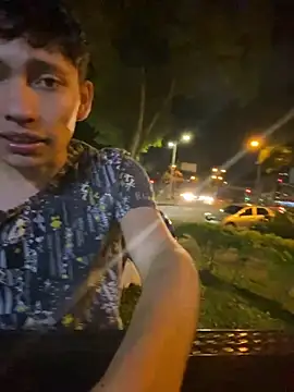 elfernh online show from 11.09.25