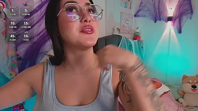 justonecute online show from 10.07.25