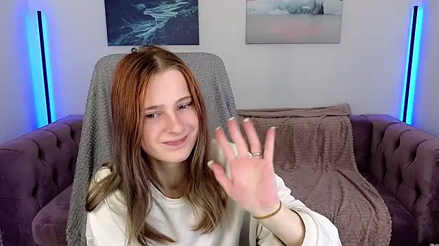 Rosa Dew online show from 10.10.25