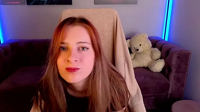 Rosa Dew online show from 10.12.25