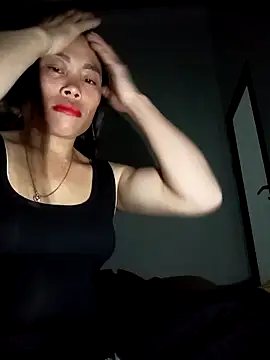 CoMay003 online show from 12.18.25