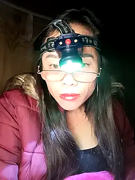 CoMay003 online show from 01.11.26